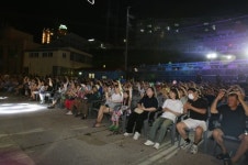 20회 회당문화축제 독도아리랑 성료