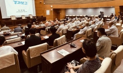 스님이 일반 화장장 찾는 현실 바꾸자