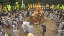 스님이 일반 화장장 찾는 현실 바꾸자