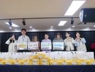 우면종합사회복지관 추풍요로운 동행 나눔 진행