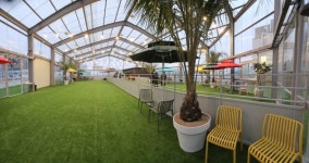 위드랜드, 하남시에 반려동물 동반 가능한 대규모 복합문화센터 오픈