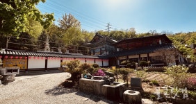 고문헌서 시작한 대성사 법안 스님의 원력