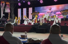 태고종, 줄어든 보조금에도 태고문화축제 성료