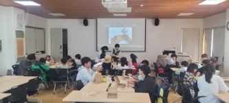 사단법인 사랑나눔장애인협회 나누리 로직시 | 나누며하나되기, '독거어르신·장애인 등에 치유 프로그램 제공