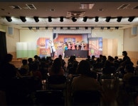 중림복지관, 아이들 웃음으로 꽃피우는 주민인형극