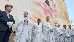 조계사 가리던 동양금박 빌딩 5월말 철거