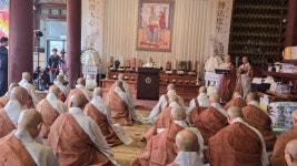 선명상 수행 확산이 종조 도의국사 뜻 되살리는 길