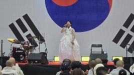 서대문형무소에서 님의 침묵을 노래하다