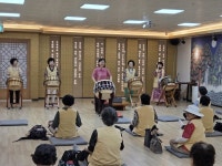 단우기술단주 | 단주를 꿰며 마음 맑히고, 북소리에 근심을 놓다