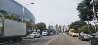 서수원권역인 금곡동일대 주차문제와 도로개설문제에 적극 대처