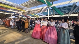 도심 스님 청담대종사 원력 계승해 종단 법통 뭇 생명 외호