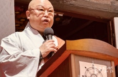 법화종 분규 완전 종식, 5년 만