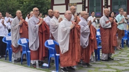 통일걷기 10년, 남북 함께 걸어갈 평화·통일의 길 염원