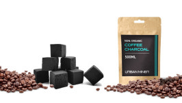 [사회적경제 ESG ①] 커피찌꺼기로 업사이클링 제품 만드는 도시광부