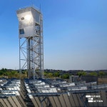 세멕스, 태양열 시멘트 공장 건설 추진... 전보다 40% 탄소 감축 가능