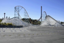 美캘리포니아주 최대 태양광 개발하는 로컬 테마파크 기업