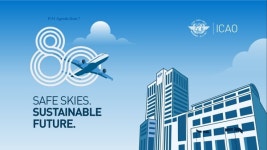 ICAO, 글로벌 항공 탈탄소화 투자 플랫폼 핀베스트 허브 출범