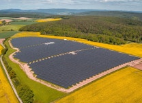 EU는 역성장, 영국은 10년 최고…엇갈린 태양광 시장 흐름