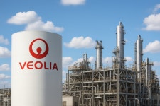 베올리아, 30억달러에 클린 어스 인수… 美 유해폐기물 시장 2위 부상
