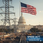 발전소·송유관 빨라진다…美 하원, 55년 환경 인허가 규칙 손질