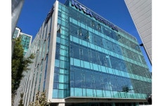 이촌동 대한의사협회 신축회관 준공 승인