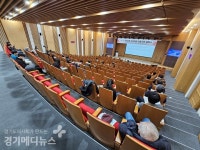 개원 노하우 공유 받고, 경기도의사회 회무 공감하고