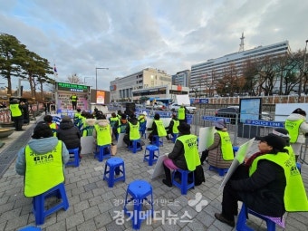 의대 증원 우리는 결사반대인데 의대 증원 자체 반대 안 하니 합의 해달라고 말하는 의협 회장 우려된다