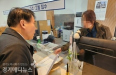 4개월째 잠자는 용산경찰 의료계엄 직권남용 피해 사건, 엄정 수사 촉구 1차 집회 개최