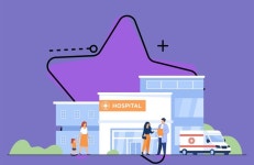 포괄 2차 종합병원 지원사업… 2조 재정 재원, 건강보험 재정인지 국고 지원인지?