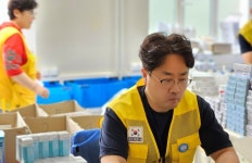 [연재 / 몽골 만달고비 의료봉사를 마치며 ⑪ 백제온누리약국 김연흥 약사]