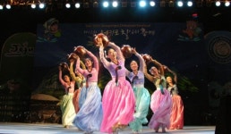 [팔도축제] 느영나영 모다들엉 지꺼지게 서귀포칠십리축제 10월 14일 개막