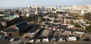 제주 문화재 보호구역 263㎢...서울 18㎢보다 14배나 넓다, 왜?