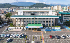道, 제주경찰청 이전에 부지교환·청사 임차 병행 협의