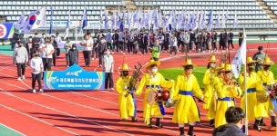 3년 만에 스포츠로 하나되는 제주
