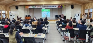 농업 정보화 촉진에 앞장선 우수 농업인 선발