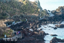 가을 제주 산책