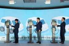탄소 중립 제주…미래 모빌리티 선도 도시로
