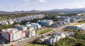 제주시 아라동 첨단과학기술단지 내 학교 설립 추진 본격