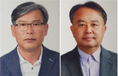 추자 특별보좌관 최성근·우도 특별보좌관 정현동 임용