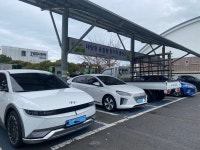 제주 전기차 3만대 시대...충전소 인프라는 열악