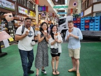 제주 크루즈 산업 미래를 향해 닻을 올리다