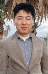 고석용 제주도복싱협회장, 선수 기량 향상 위한 체육 인프라 확충 필요