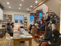 제주 동네 책방, 연대 통해 자생력 키우다