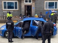 국정원, 세월호 제주기억관 평화쉼터 국보법 위반 혐의 압수수색