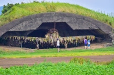 알뜨르비행장, 제주평화대공원 조성...국회 표류 장기화
