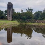 평화·상생의 사시복지 시작…신화의 터전 온평리