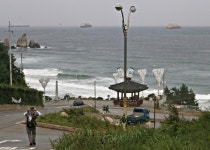 일상서 벗어나 길 위에 삶의 열정을 새기다