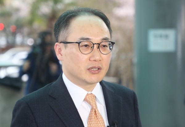 이원석 총장, 김건희 여사 조사 과정 논란에 원칙 어긴 것 사과