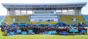 제주제일고·제주중·제주서초·노형초, 백호기 품었다