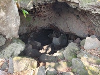 [이영철의 색다른 제주여행] 동굴 속 주민들의 애환이 울려 퍼졌다